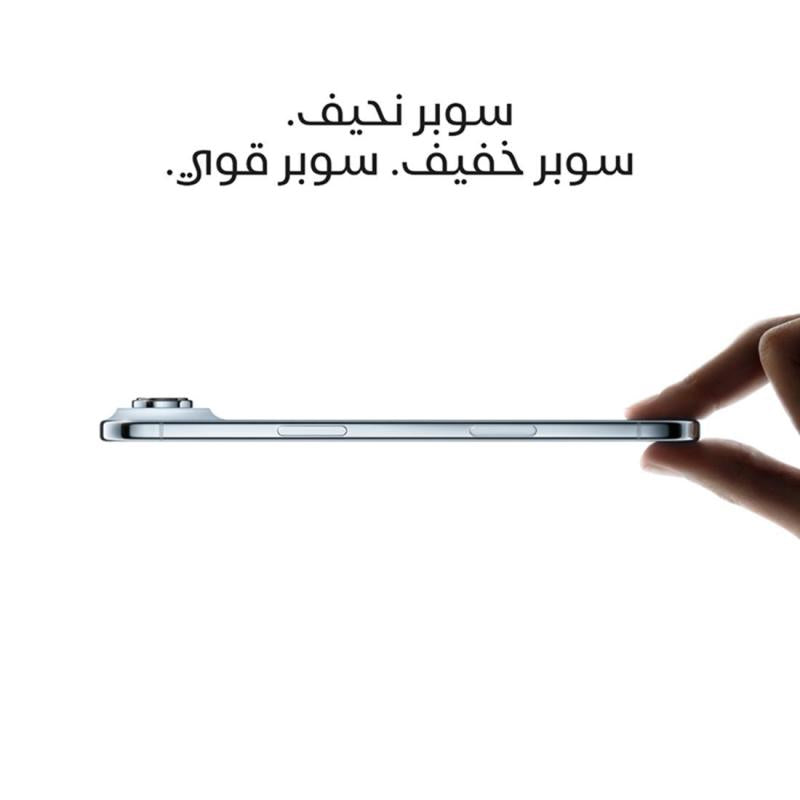 ابل آيفون اير